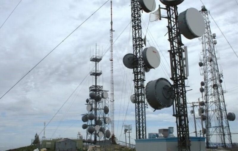 ​دسترسی ۱۱ روستای دیگر استان به اینترنت پهن باند فراهم شد