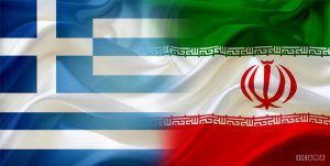 قرابت تاریخی و فرهنگی فارس و کشور یونان زمینه ساز گسترش مرادوات تجاری دو طرف