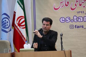 تعداد مقرری بگیران  بیمه بیکاری درفارس ۲۱ هزار نفر است