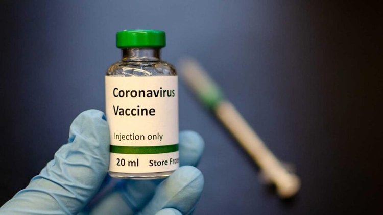 ورود ۳۰۰ دوز واکسن کرونا به شیراز / میانگین مرگ ومیراز ناشی از بیماری کرونا   درفارس ۱/۷ درصد است
