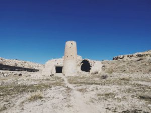  مستندنگاری و حفاظت سد هخامنشی تنگ آسیاب