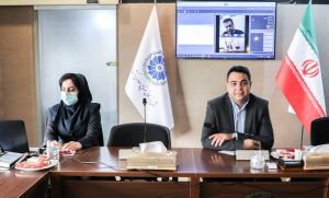 آگاهی از مقررات بین المللی الزام ورود شرکت های دانش بنیان به صادرات است