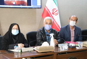 پیگیری مشکلات ارزی صادرکنندگان استان