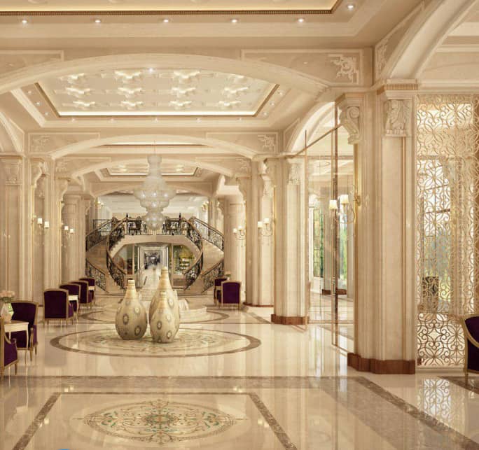 شهر صدرا به عنوان نخستین شهر جدید در کشور صاحب هتل می شود