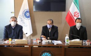 حضور فارس در سامانه تدارکات الکترونیک دولت تقویت شود