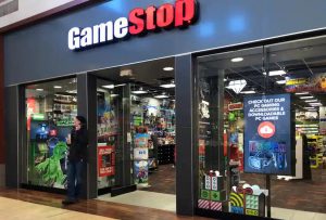 چگونه GameStop ، وال استریت را فتح کرد!
