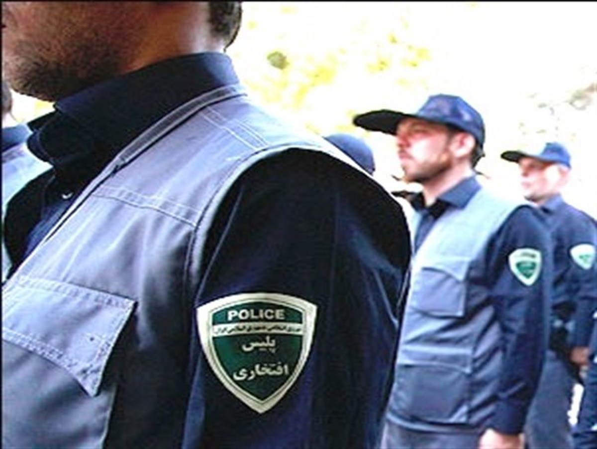 بهره گیری از ظرفیت پلیس افتخاری در توسعه امنیت داخلی