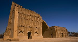 اگر ۱۶ سال قبل صدای طاق کسری را شنیده بودند…