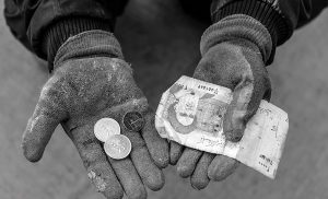 بسیاری از مشکلات کشور نتیجه غروب مطالبه گری است/دانشجو پرچمدار باشد