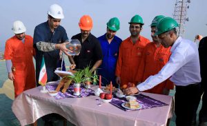 پیام تبریک رئیس اتاق بازرگانی فارس به فعالان اقتصادی فارس به مناسبت آغاز سال ۱۴۰۰ سال «تولید، پشتیبانی‌ها، مانع‌زدایی‌ها»