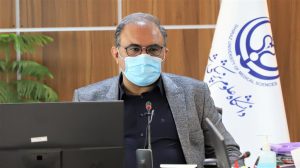 پیشتازی فارس در ثبت داده های واکسیناسیون کرونا در سامانه های آماری