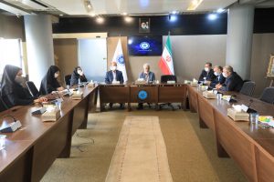 توجه صادرکنندگان فارس به بازار کشور آذربایجان / بخش دولتی تصویر واقعی از بازار کشور آذربایجان ارائه دهند