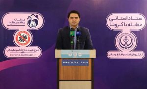 انجام بیش از ۴۷ هزار تست سریع از ابتدای آغاز طرح شهید حاج قاسم سلیمانی تاکنون در فارس