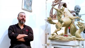 جلوه های مهربانی هنر و انسان دوستی اینجادر شیراز وجوهات عجیب و غریبی در دل تاریخ داشته است