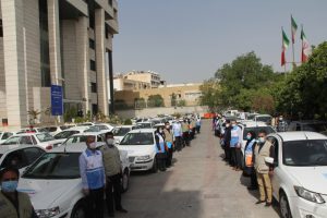 طرح تشدید نظارت و بازرسی از اصناف و ادارات شیراز وارد فاز جدیدی شد