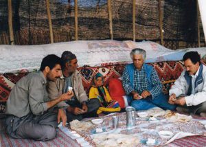 موزه پرویز تناولی در مجموعه نصیرالملک شیراز راه‌اندازی می‌شود
