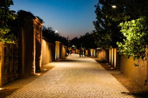  اجرای این گونه پروژه ها مطالبه مردم است