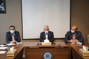 قیمت های پایه صادراتی بازنگری شود