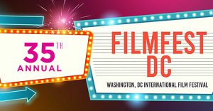 فیلم‌های هرمزی، ارژنگ و رسول‌اف در جشنواره «واشنگتن دی سی» آمریکا