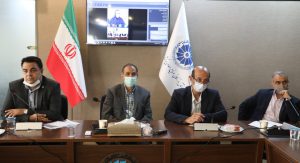 ایجاد شرکت مدیریت صادرات برای تقویت صادرات کالاهای فارس به عمان در دستور کار اتاق بازرگانی فارس