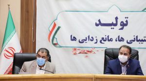 نظام قوه اجرایی و مقننه کشور جوابگوی بخش اقتصاد نیست