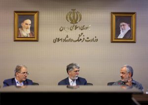 کرکسان منتظرند، مواظب ایران باشیم