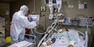 اعلام وضعیت اضطراری کرونا و درخواست تعطیلی عمومی با توجه به سطح هشدار قرمز فارس