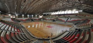  بهره‌برداری از فاز یک سالن ورزشگاه ۶ هزار نفره شیراز