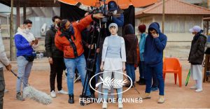 فیلم کوتاه «محمدرضا میقانی» در بخش اصلی جشنواره کن ۲۰۲۱