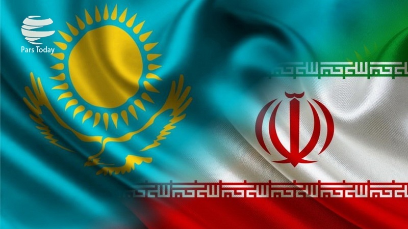 بازار قزاقستان فرصتی برای گسترش مراودات تجاری استان فارس