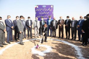 استاندار: روند صنعتی شدن فارس شتاب می گیرد