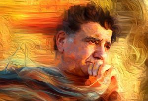 افتتاح پیاده راه استاد شجریان