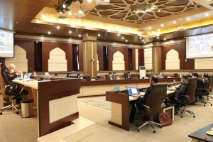 مصوبات یکصد و نود و دومین جلسه علنی شورای اسلامی شهر شیراز