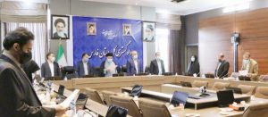 هفت مترجم رسمی قوه قضاییه به عرصه خدمت قضایی در استان فارس پیوستند