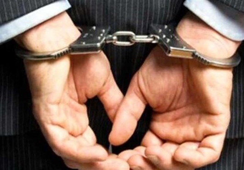 بازداشت دو تن از مدیران کل در استان فارس به اتهامات مالی