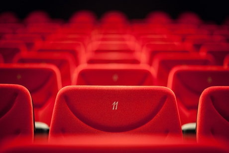 افزوده شدن هزار صندلی سینما به شیراز با بهره‌برداری از پردیس سینمایی جوان