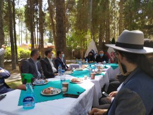 تولید فیلم سینمایی جدیدی در استان فارس