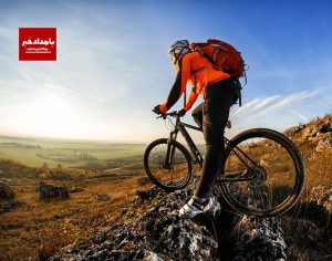 برترین رکابزنان مرد و زن ایران در رقابت های جایزه بزرگ پولادکف شناخته شدند