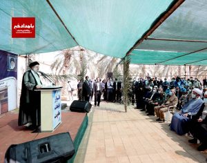 پیشرفت ۲۰ درصدی پروژه راه‌آهن شیراز – بوشهر- عسلویه پس از ۱۴ سال، قابل توجیه نیست