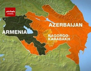 ایران به هیچ وجه تغییرات در مرزهای خود را نمی پذیرد/برخی کشورهای همسایه به دنبال ماجراجویی نباشند