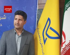 آمادگی پست فارس برای تحویل سفارش‌های مشتریان نمایشگاه مجازی کتاب تهران