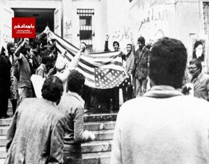 تسخیر لانه جاسوسی خط سازش را در کشور به حاشیه برد