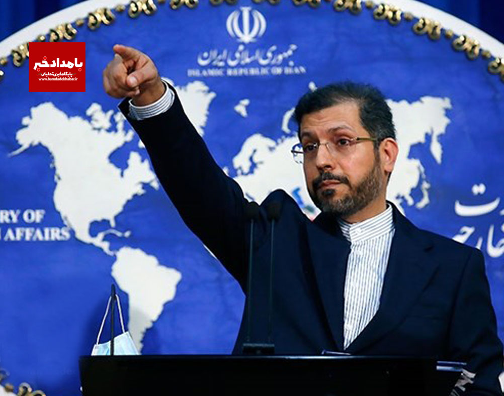 تهدید، هرگز علیه ایران نتیجه‌بخش نبوده است