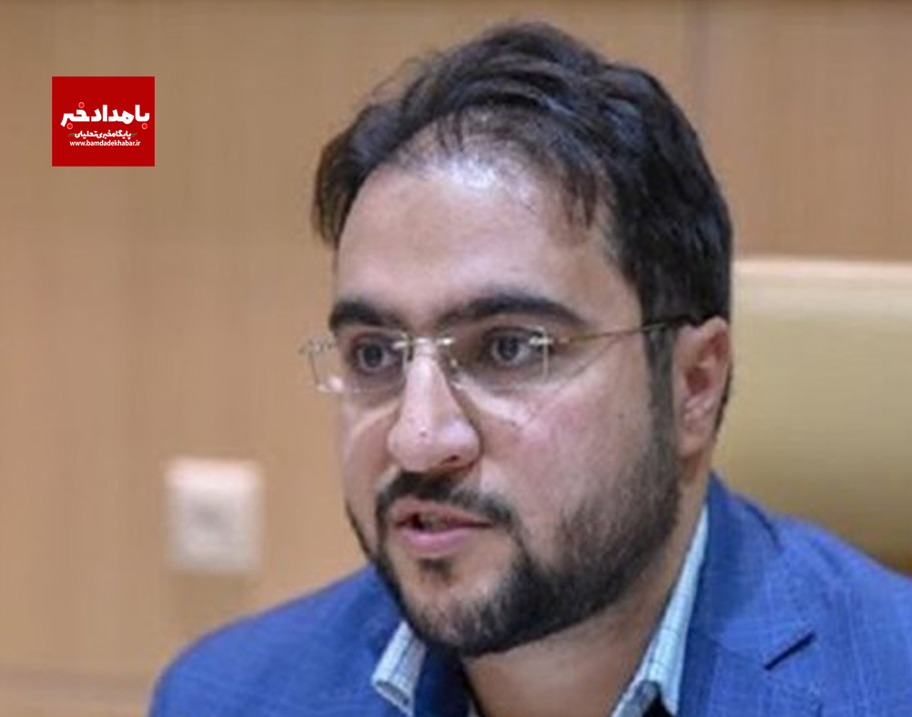 معاون شهردار و رییس سازمان فرهنگی، اجتماعی و ورزشی شهرداری شیراز منصوب شد