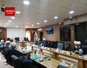 اجرای برنامه اندیشه تمدن ساز پاسخ به شبهات است/ اجرای بیانیه گام دوم با طرح اندیشه تمدن ساز در دانشگاه های فارس