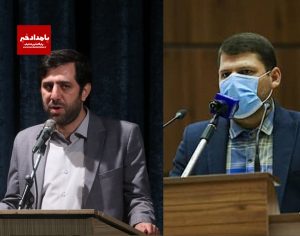برنامه راهبردی خود در حوزه های  فرهنگ ،هنر و رسانه را در پیشگاه اصحاب محترم رسانه فارس تشریح کنید/خدمت ونوکری مردم سعادت می خواهد