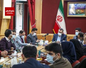 وظیفه روابط عمومی ها جمع بندی پازل های مختلف اقدامات و خدمات شهرداری برای ارائه به افکار عمومی است