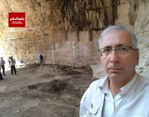 راه اندازی آزمایشگاه و کارگاه مرمت اشیای تاریخی در تخت جمشید