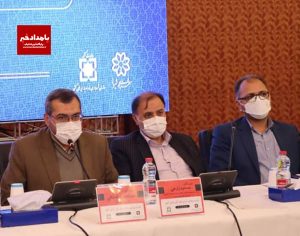 ارتقای سطح خدمات رسانی به مردم با بهره گیری از توان داخلی