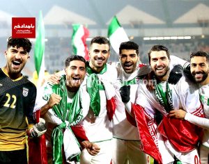 گریه‌مان را درآوردید؛ چقدر دوست‌داشتنی هستید!